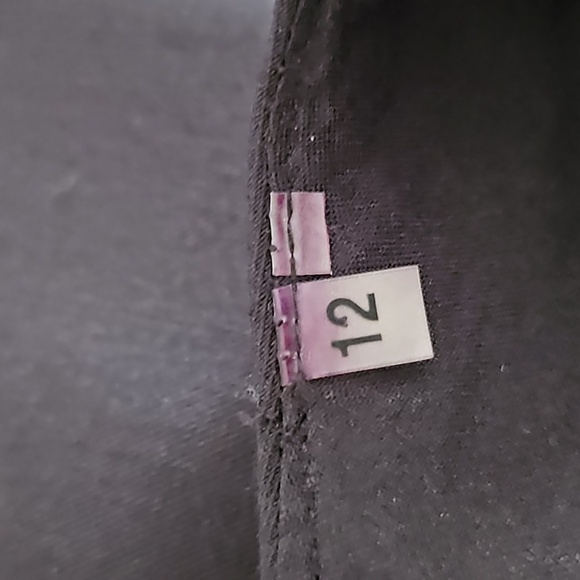 TAHARI Kristina Woman's Dress NWT - Picture 8 of 8